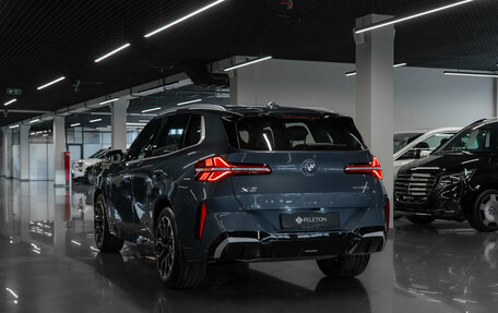BMW X3, 2025 год, 7 000 000 рублей, 4 фотография