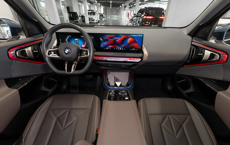 BMW X3, 2025 год, 7 000 000 рублей, 8 фотография