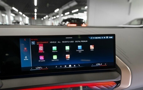 BMW X3, 2025 год, 7 000 000 рублей, 19 фотография