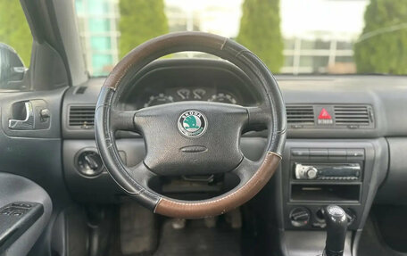 Skoda Octavia IV, 2007 год, 385 000 рублей, 8 фотография