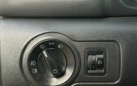 Skoda Octavia IV, 2007 год, 385 000 рублей, 10 фотография