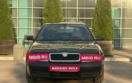 Skoda Octavia IV, 2007 год, 385 000 рублей, 2 фотография