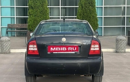 Skoda Octavia IV, 2007 год, 385 000 рублей, 5 фотография