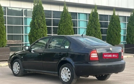 Skoda Octavia IV, 2007 год, 385 000 рублей, 4 фотография