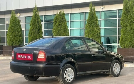Skoda Octavia IV, 2007 год, 385 000 рублей, 6 фотография