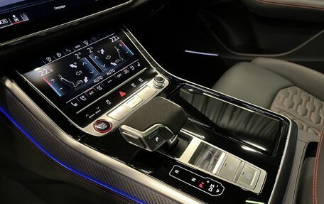 Audi RS Q8 I, 2025 год, 21 430 000 рублей, 8 фотография