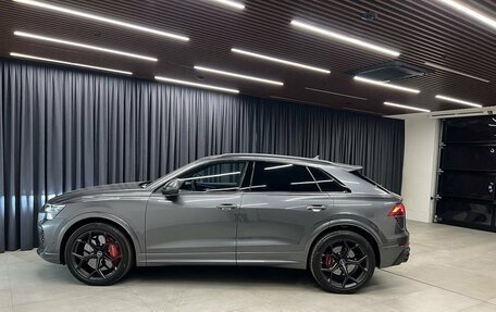 Audi RS Q8 I, 2025 год, 21 430 000 рублей, 2 фотография