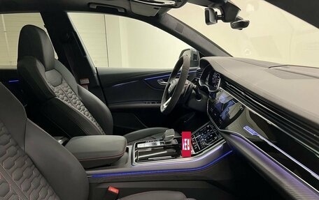 Audi RS Q8 I, 2025 год, 21 430 000 рублей, 7 фотография