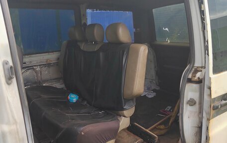 Mercedes-Benz Vito, 1998 год, 280 000 рублей, 4 фотография