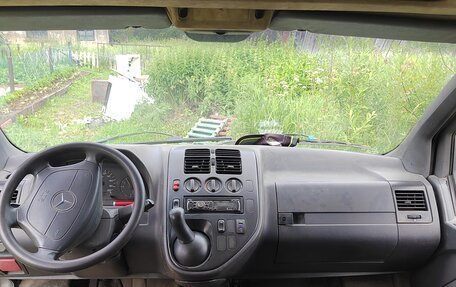 Mercedes-Benz Vito, 1998 год, 280 000 рублей, 3 фотография