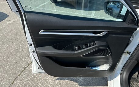 Geely Emgrand, 2024 год, 1 800 000 рублей, 2 фотография