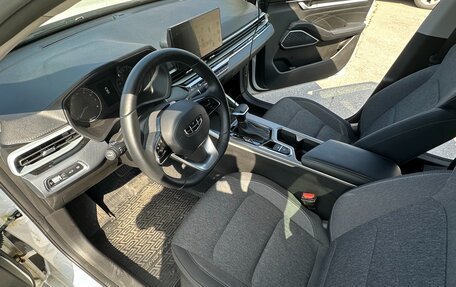 Geely Emgrand, 2024 год, 1 800 000 рублей, 6 фотография