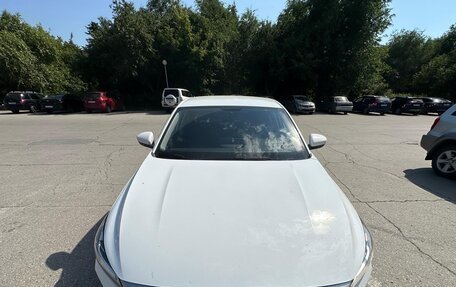 Geely Emgrand, 2024 год, 1 800 000 рублей, 5 фотография