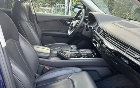 Audi Q7, 2019 год, 4 890 000 рублей, 6 фотография