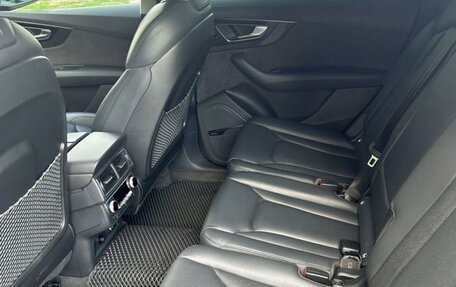 Audi Q7, 2019 год, 4 890 000 рублей, 8 фотография