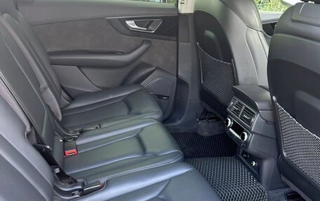 Audi Q7, 2019 год, 4 890 000 рублей, 9 фотография