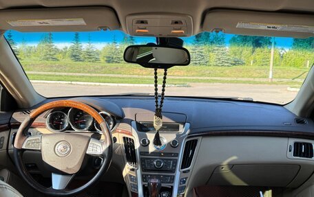 Cadillac CTS II, 2008 год, 755 000 рублей, 7 фотография