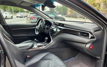 Toyota Camry, 2020 год, 3 100 000 рублей, 6 фотография