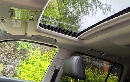 Toyota Land Cruiser 200, 2010 год, 3 499 999 рублей, 12 фотография