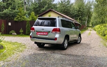 Toyota Land Cruiser 200, 2010 год, 3 499 999 рублей, 6 фотография