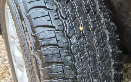 Toyota Land Cruiser 200, 2010 год, 3 499 999 рублей, 18 фотография