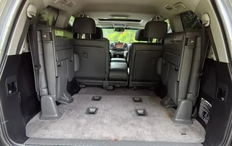 Toyota Land Cruiser 200, 2010 год, 3 499 999 рублей, 21 фотография
