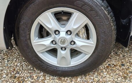 Toyota Land Cruiser 200, 2010 год, 3 499 999 рублей, 19 фотография