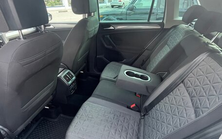 Volkswagen Tiguan II, 2021 год, 2 500 000 рублей, 6 фотография
