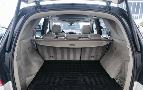 Mercedes-Benz M-Класс AMG, 2012 год, 2 550 000 рублей, 12 фотография