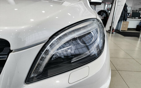 Mercedes-Benz M-Класс AMG, 2012 год, 2 550 000 рублей, 21 фотография