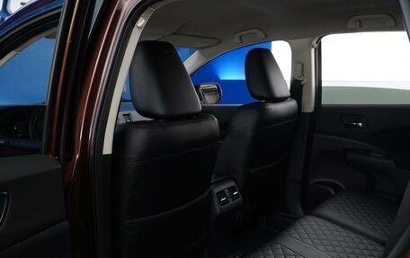 Honda CR-V IV, 2014 год, 2 157 077 рублей, 11 фотография