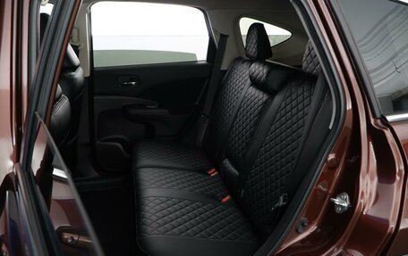 Honda CR-V IV, 2014 год, 2 157 077 рублей, 9 фотография
