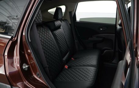 Honda CR-V IV, 2014 год, 2 157 077 рублей, 7 фотография
