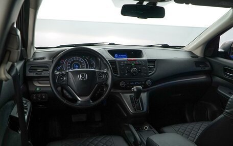 Honda CR-V IV, 2014 год, 2 157 077 рублей, 6 фотография