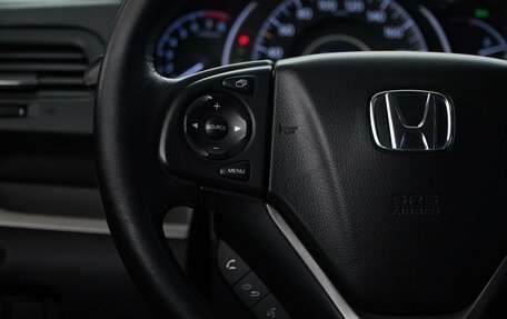 Honda CR-V IV, 2014 год, 2 157 077 рублей, 12 фотография