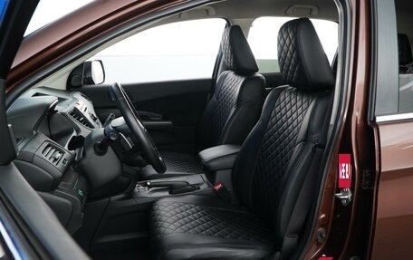 Honda CR-V IV, 2014 год, 2 157 077 рублей, 10 фотография