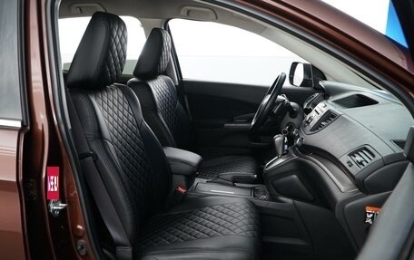 Honda CR-V IV, 2014 год, 2 157 077 рублей, 8 фотография