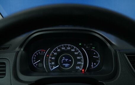 Honda CR-V IV, 2014 год, 2 157 077 рублей, 22 фотография