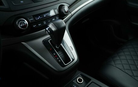 Honda CR-V IV, 2014 год, 2 157 077 рублей, 16 фотография