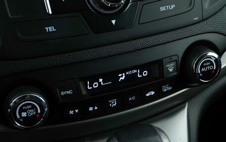 Honda CR-V IV, 2014 год, 2 157 077 рублей, 18 фотография