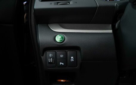 Honda CR-V IV, 2014 год, 2 157 077 рублей, 15 фотография