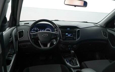 Hyundai Creta I рестайлинг, 2017 год, 1 773 055 рублей, 6 фотография