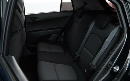 Hyundai Creta I рестайлинг, 2017 год, 1 773 055 рублей, 9 фотография