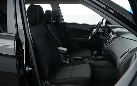 Hyundai Creta I рестайлинг, 2017 год, 1 773 055 рублей, 8 фотография