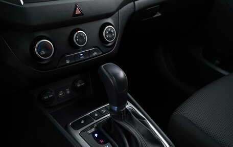 Hyundai Creta I рестайлинг, 2017 год, 1 773 055 рублей, 14 фотография