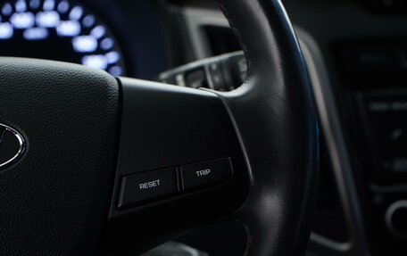 Hyundai Creta I рестайлинг, 2017 год, 1 773 055 рублей, 13 фотография