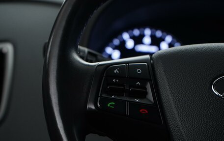 Hyundai Creta I рестайлинг, 2017 год, 1 773 055 рублей, 12 фотография