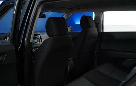 Hyundai Creta I рестайлинг, 2017 год, 1 773 055 рублей, 11 фотография