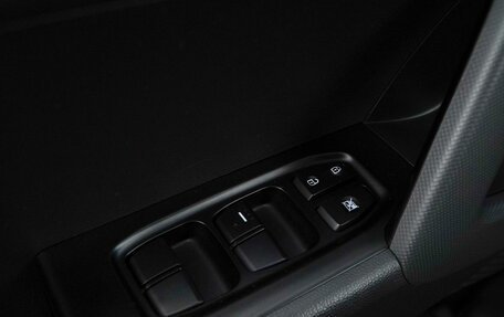 Hyundai Creta I рестайлинг, 2017 год, 1 773 055 рублей, 15 фотография