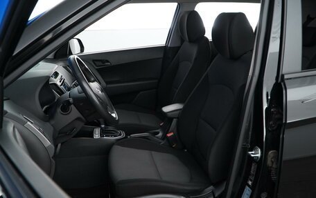 Hyundai Creta I рестайлинг, 2017 год, 1 773 055 рублей, 10 фотография